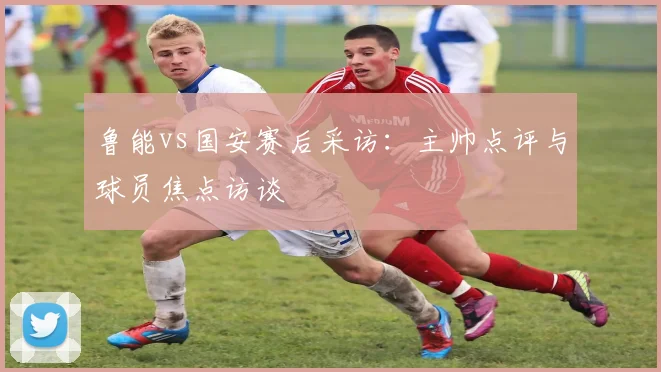 鲁能vs国安赛后采访:主帅点评与球员焦点访谈